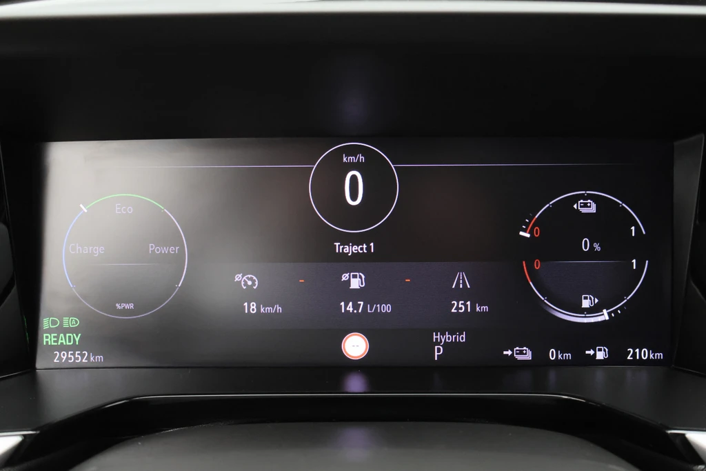 Opel Grandland – foto 14