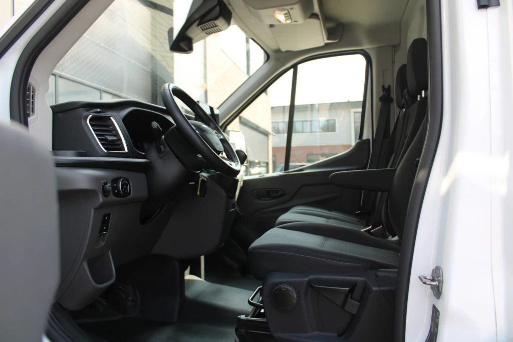 Ford Transit – foto 16