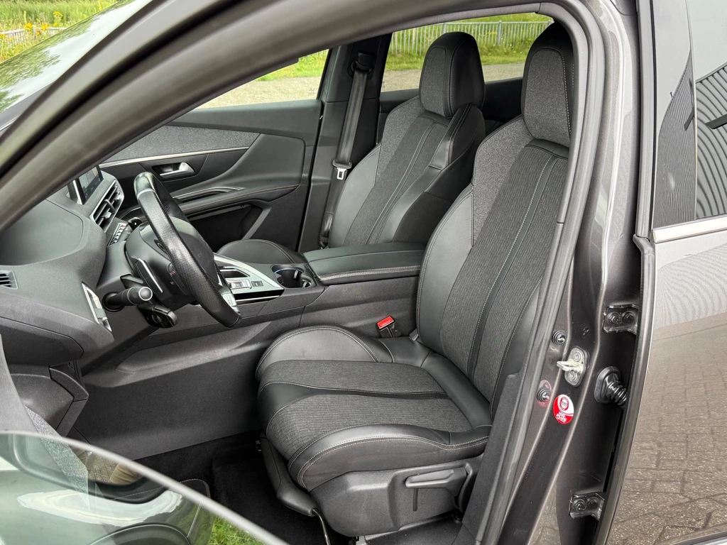Peugeot 3008 – foto 18