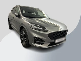 Ford Kuga – thumbnail 4