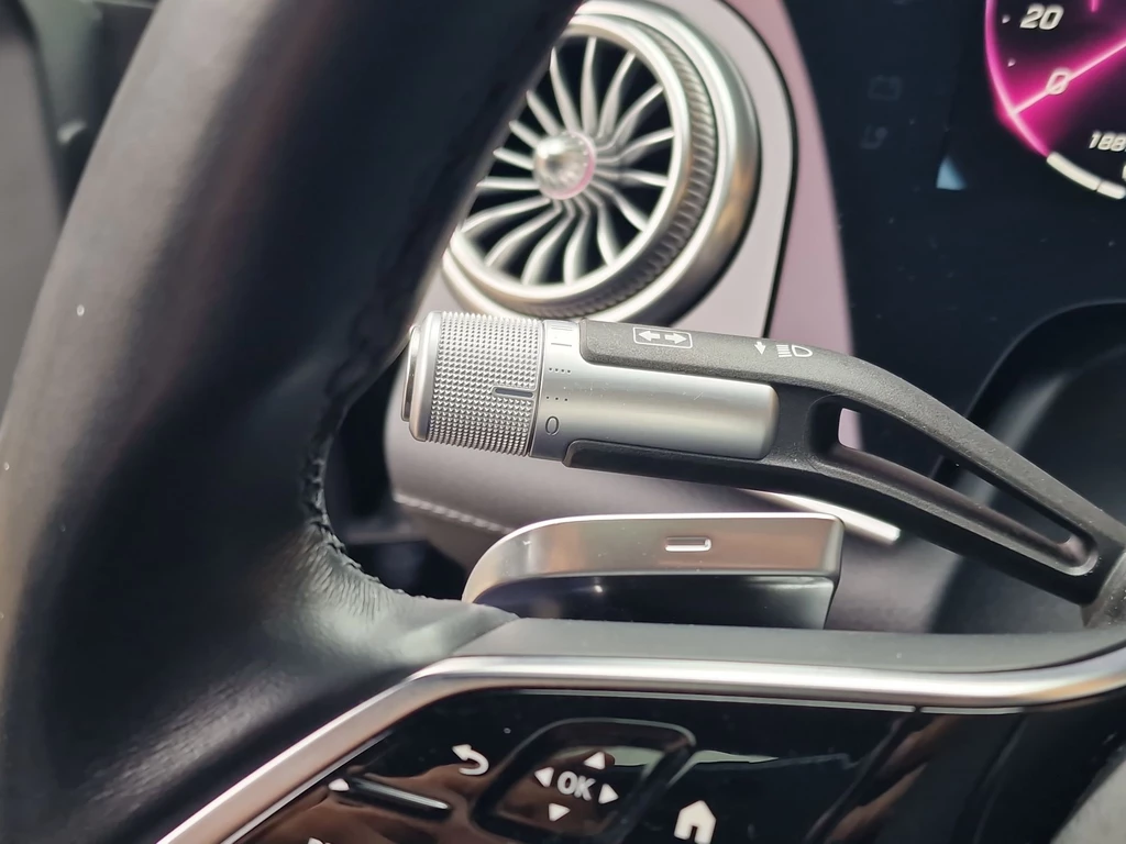 Mercedes-Benz EQS – foto 20