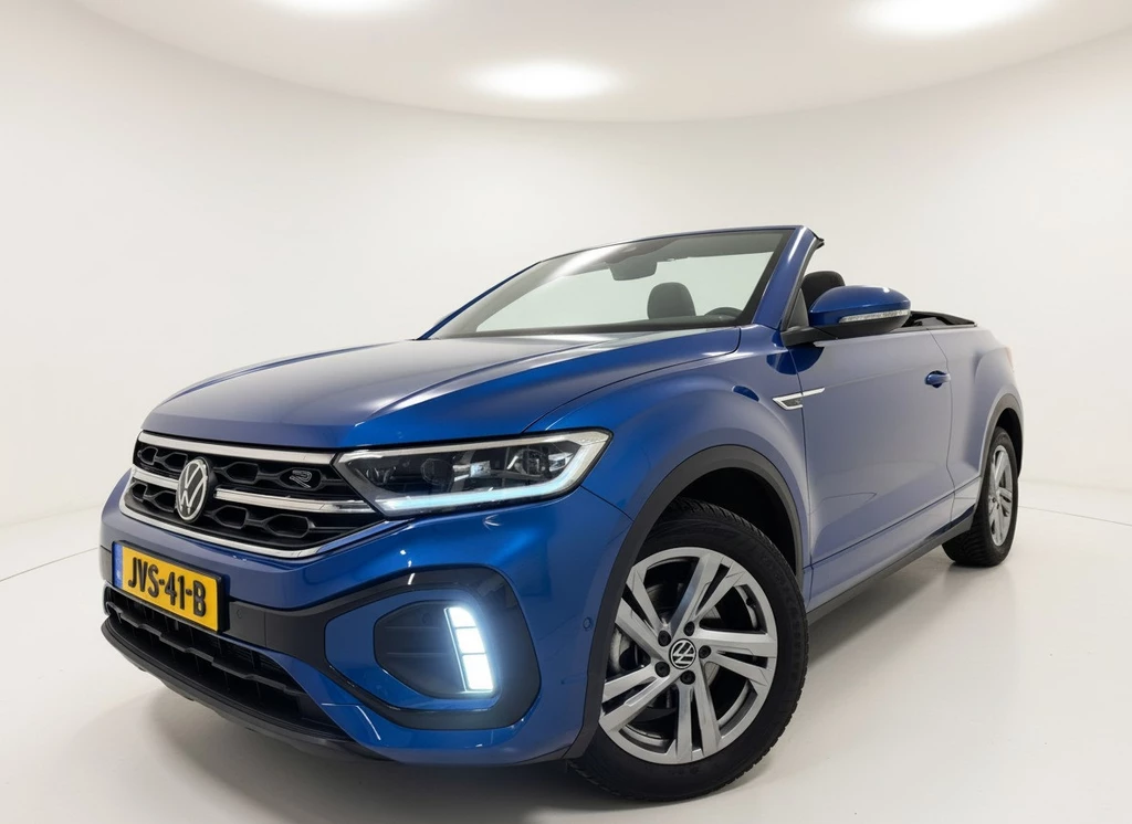Volkswagen T-Roc – foto 3