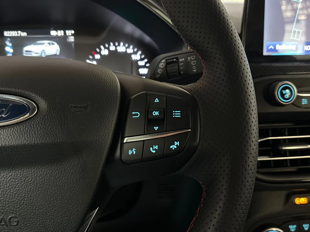 Ford Focus – foto 17