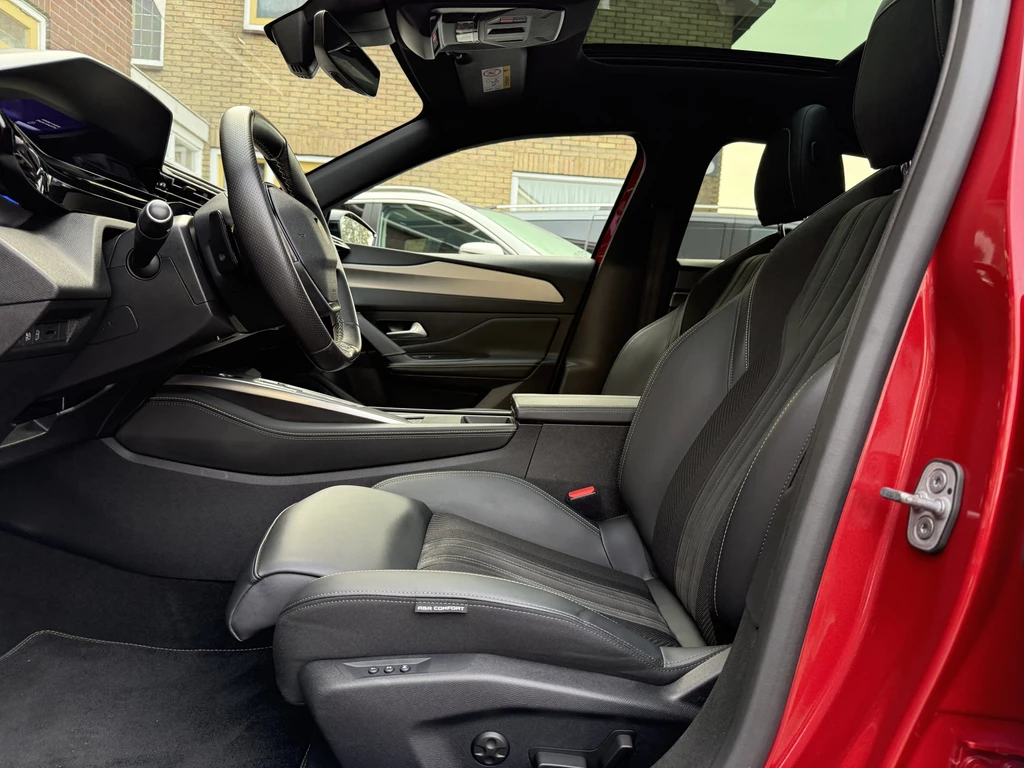 Peugeot 308 – foto 8