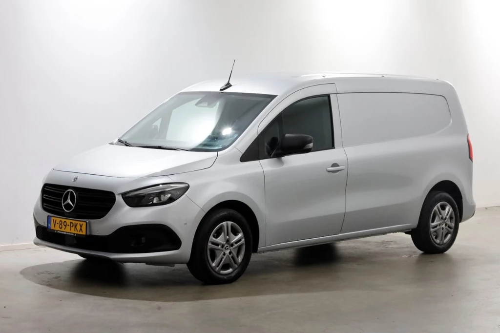 Mercedes-Benz Citan – foto 2