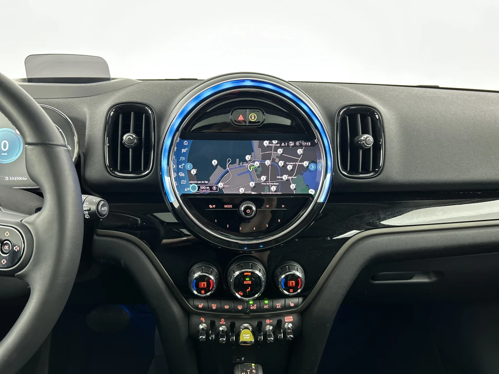 MINI Countryman – foto 22