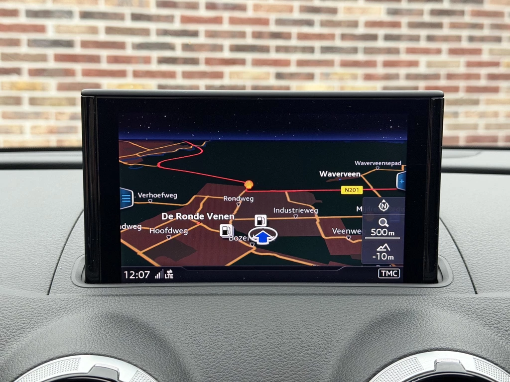 Audi RS3 – foto 30