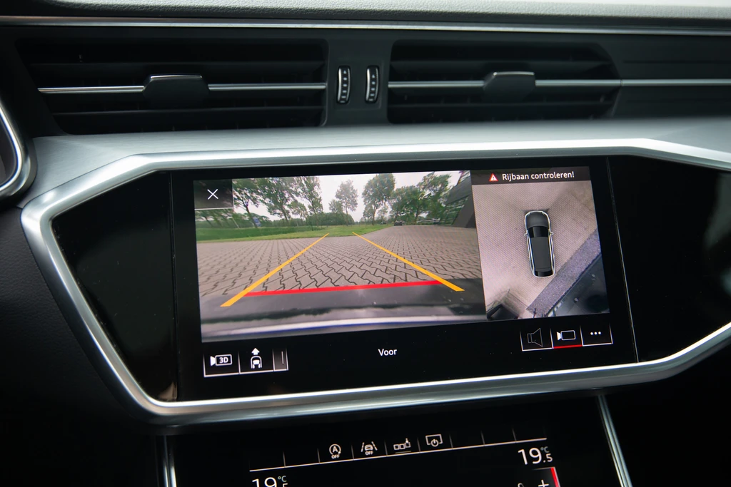 Audi A6 – foto 18