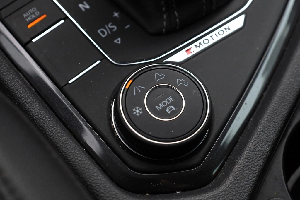 Volkswagen Tiguan – foto 40