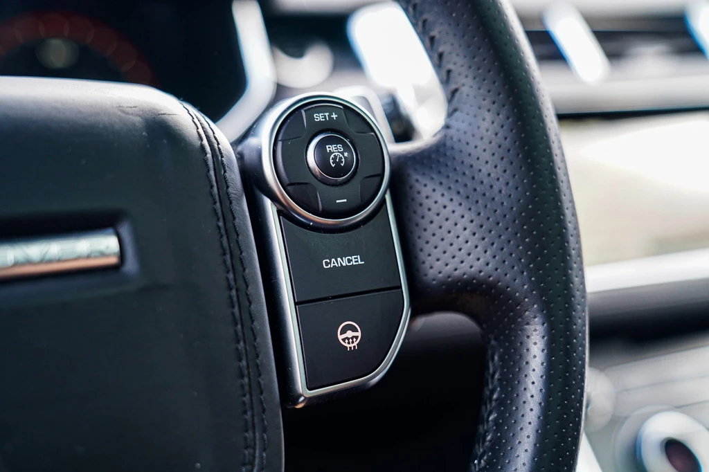 Land Rover Range Rover Sport – foto 44