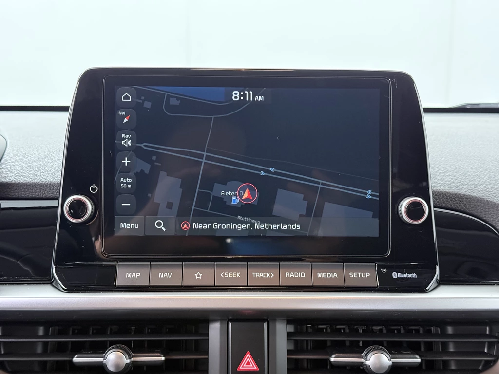 Kia Picanto – foto 28