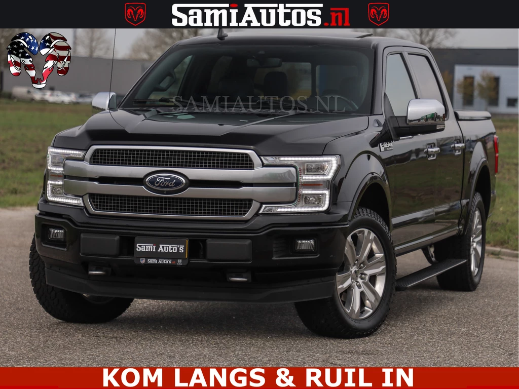 Ford F-150 – foto 5