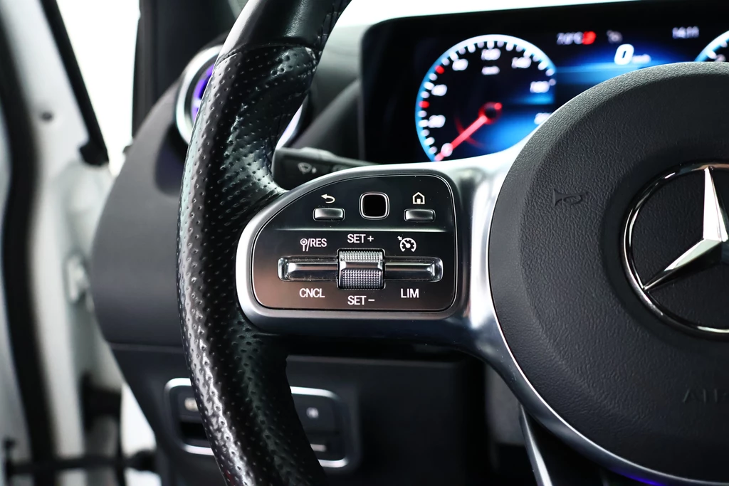 Mercedes-Benz B-Klasse – foto 19