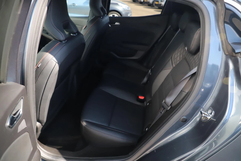Renault Clio – foto 8