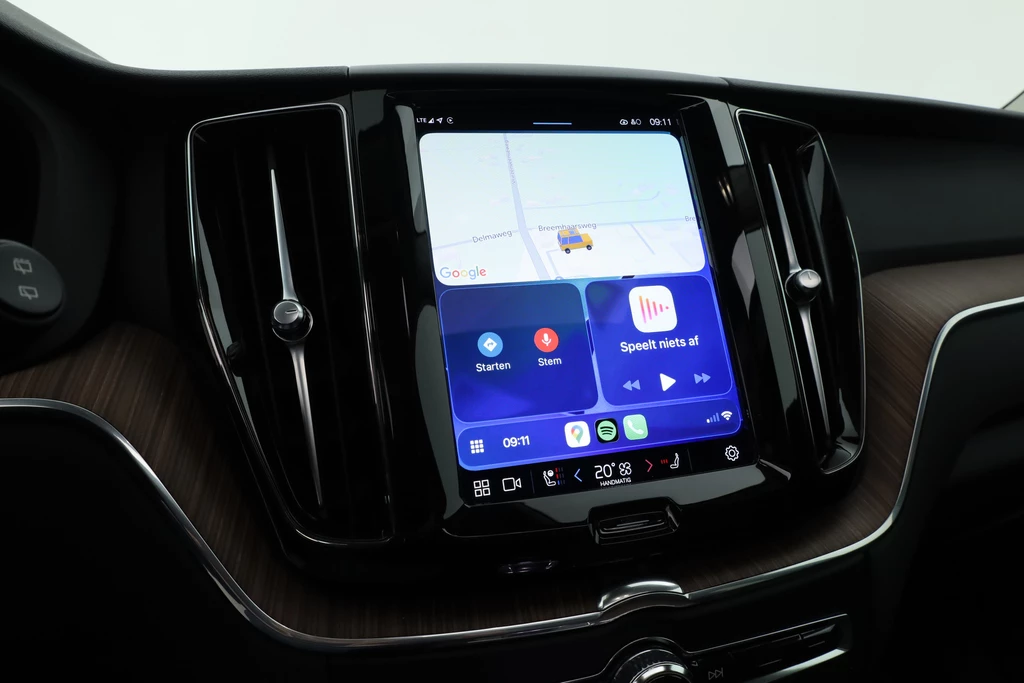 Volvo XC60 – foto 39