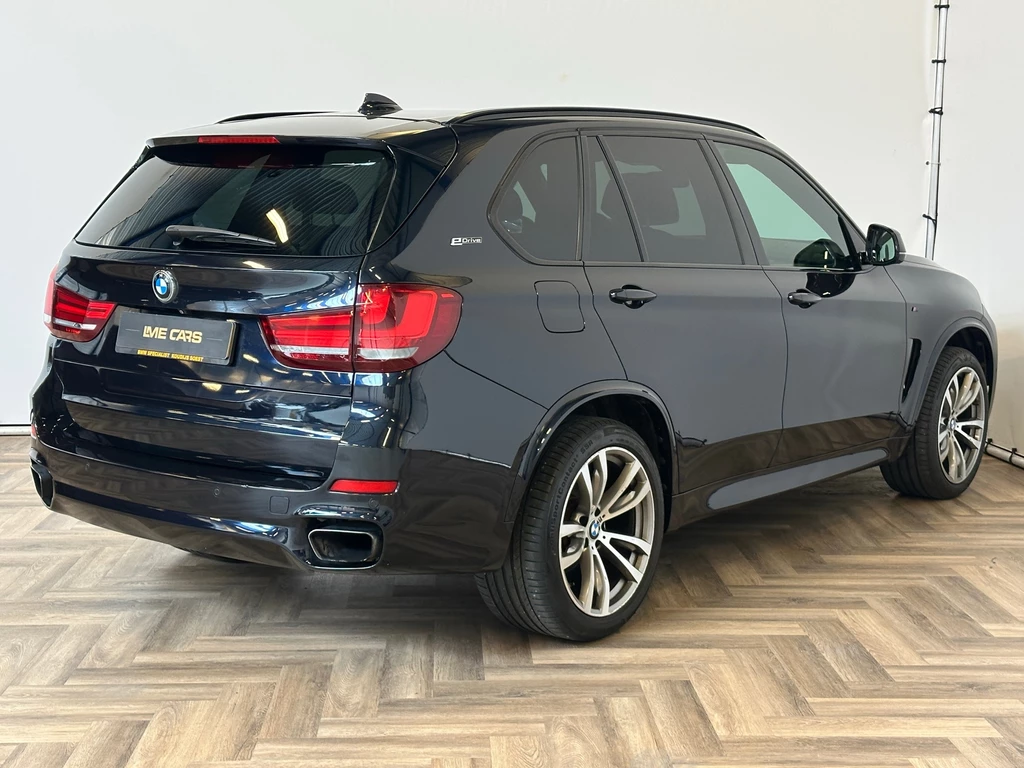 BMW X5 – foto 5
