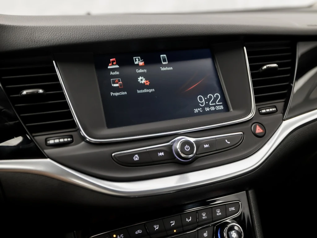 Opel Astra – foto 30