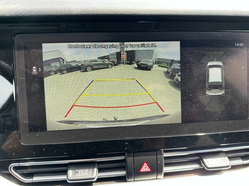 Kia Niro – foto 41