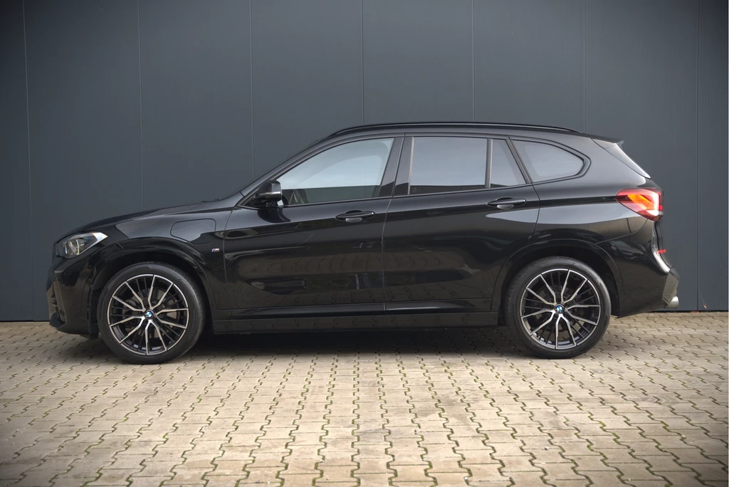 BMW X1 – foto 3