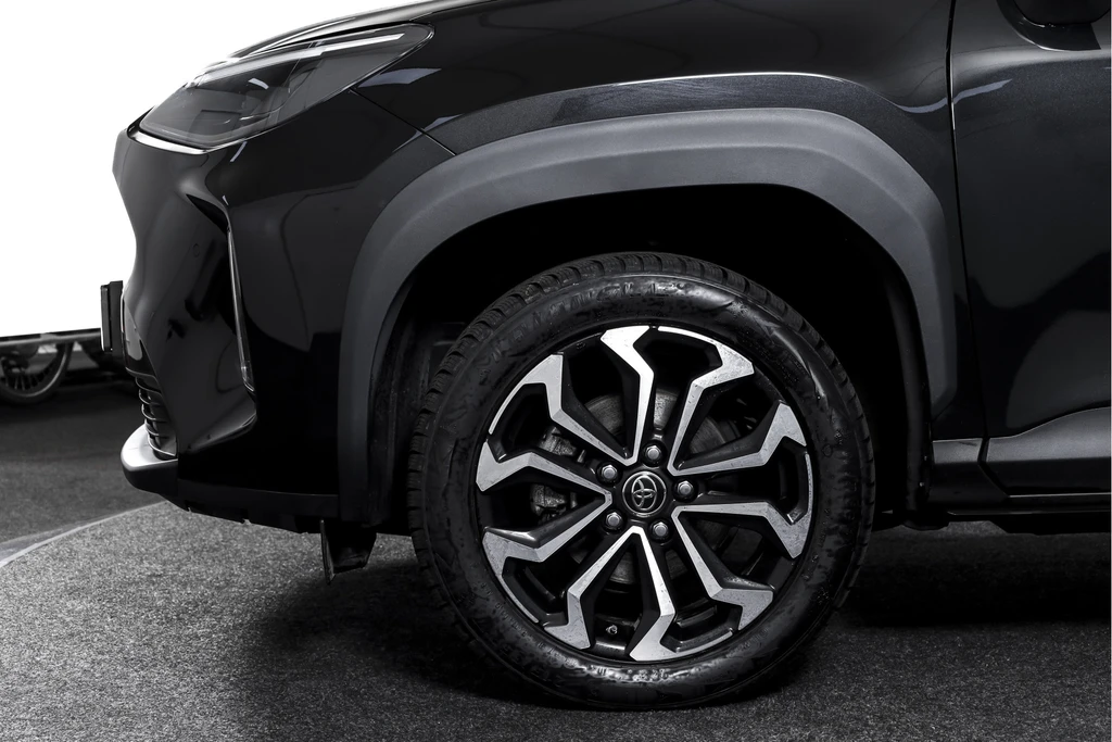 Toyota Yaris Cross – foto 42