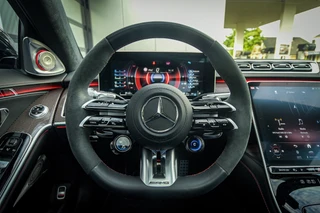 Mercedes-Benz S-Klasse – thumbnail 23