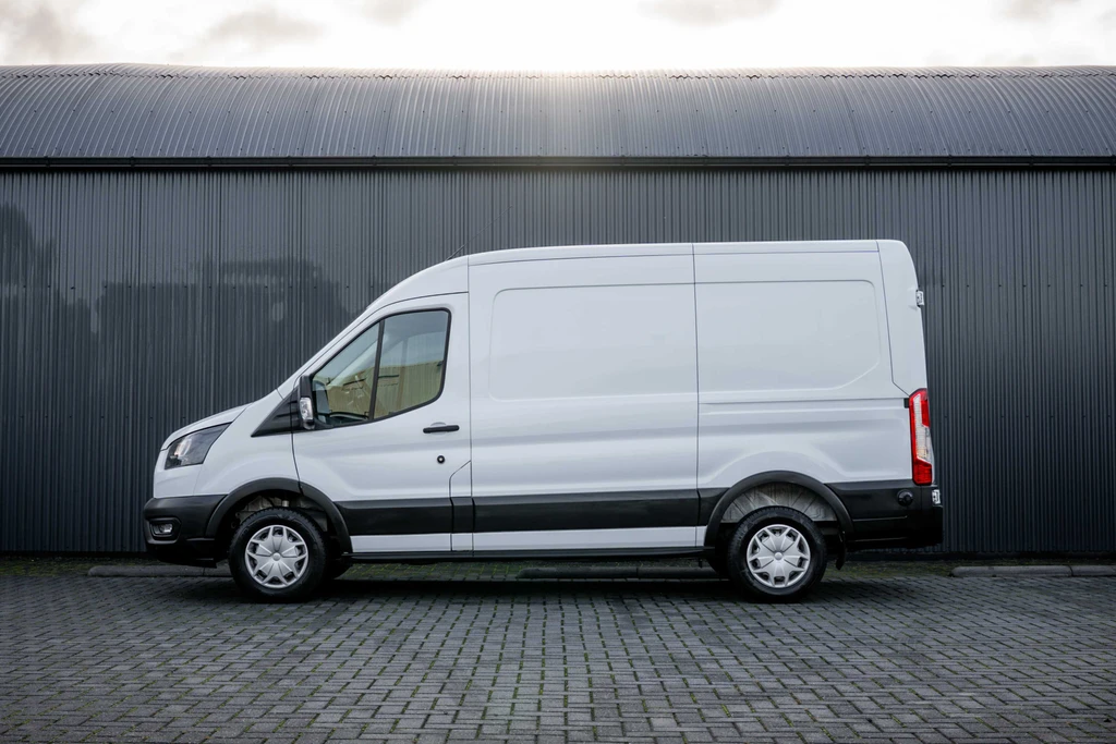 Ford Transit – foto 2