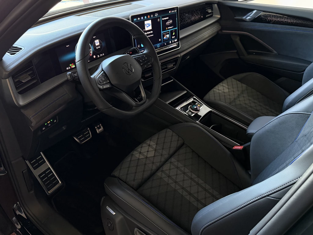 Volkswagen Tayron – foto 23