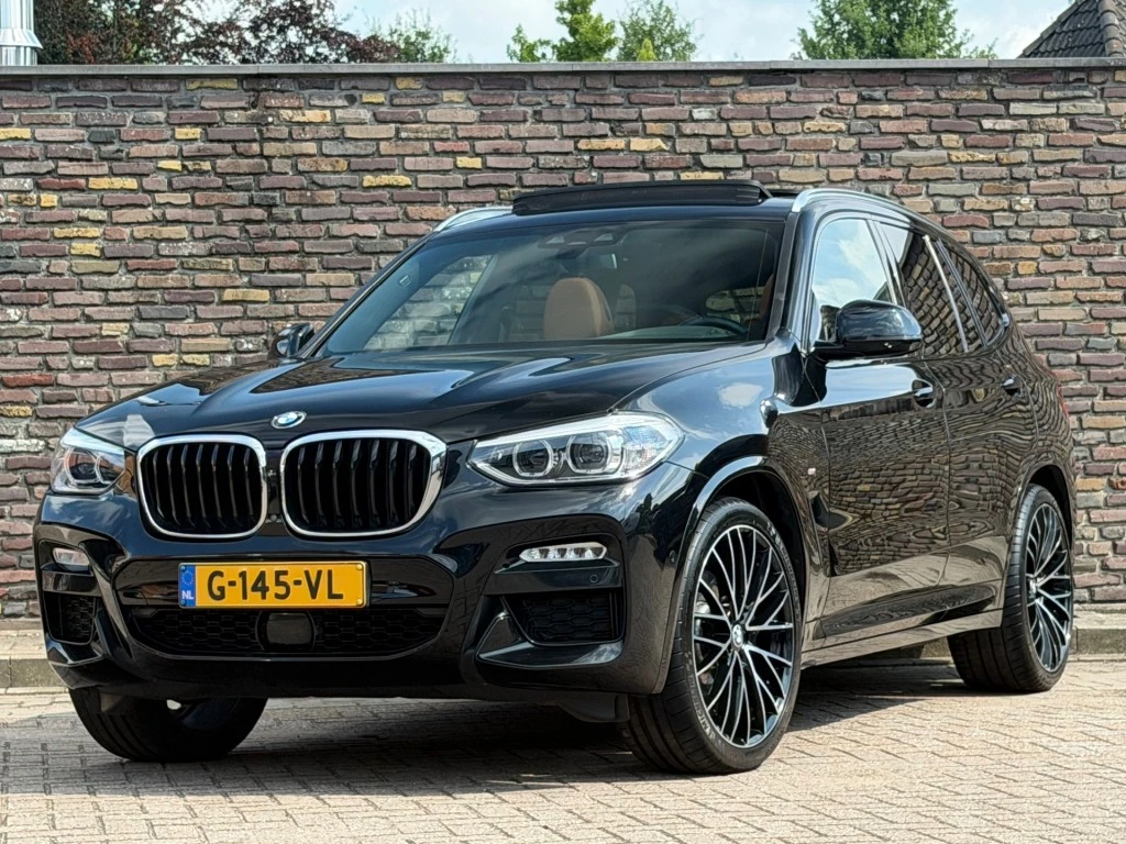 BMW X3 – foto 2