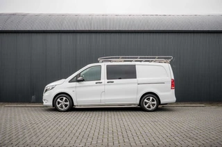 Mercedes-Benz Vito – thumbnail 2