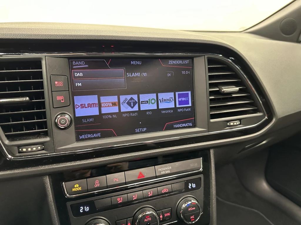 SEAT Leon – foto 30