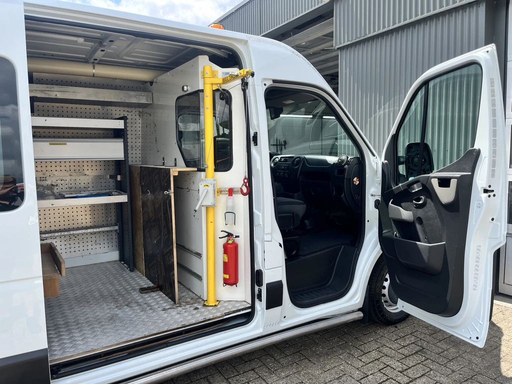 Renault Master – foto 13