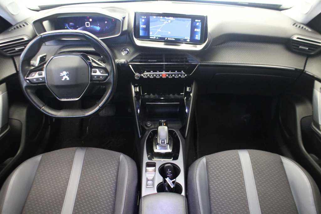 Peugeot 2008 – foto 14