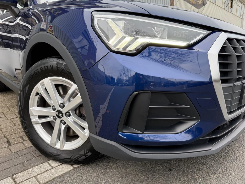 Audi Q3 – foto 15