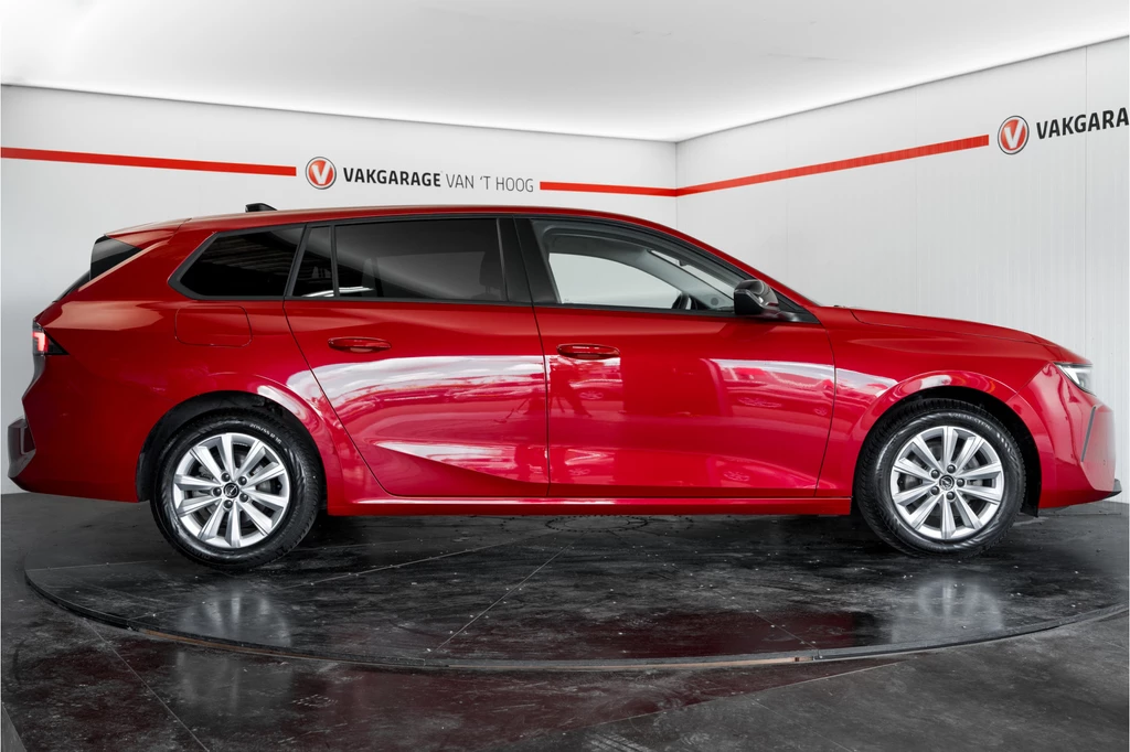 Opel Astra – foto 6