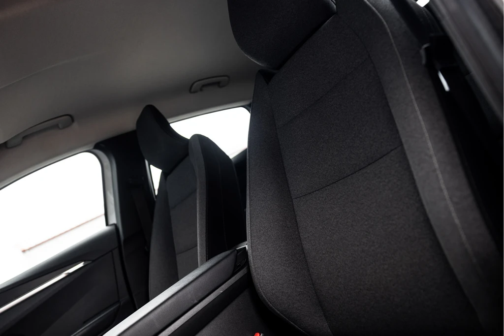 Renault Megane E-Tech – foto 30