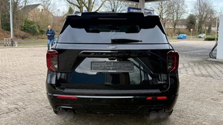 Ford Explorer – thumbnail 4
