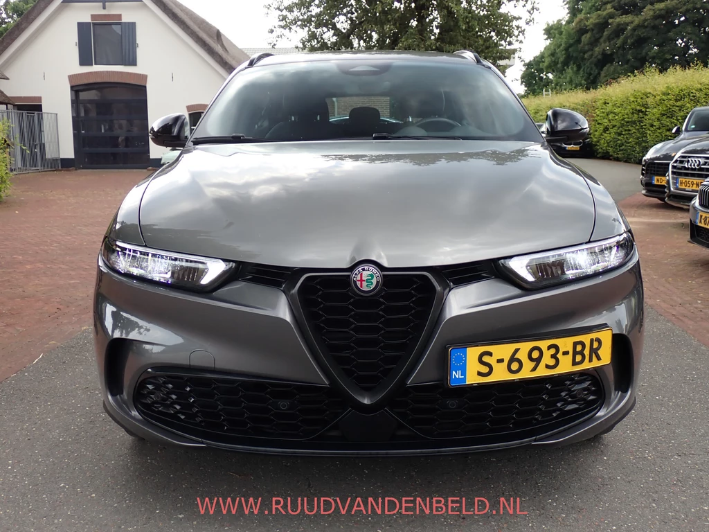Alfa Romeo Tonale – foto 7