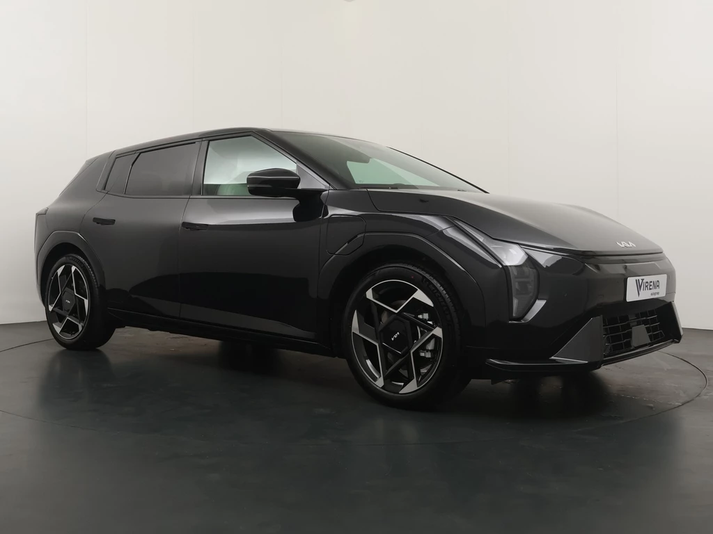 Kia EV4 – foto 10