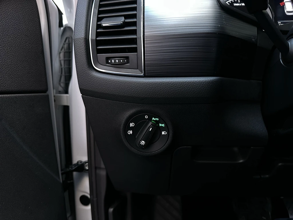 Škoda Kodiaq – foto 25