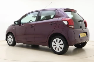 Peugeot 108 – thumbnail 4