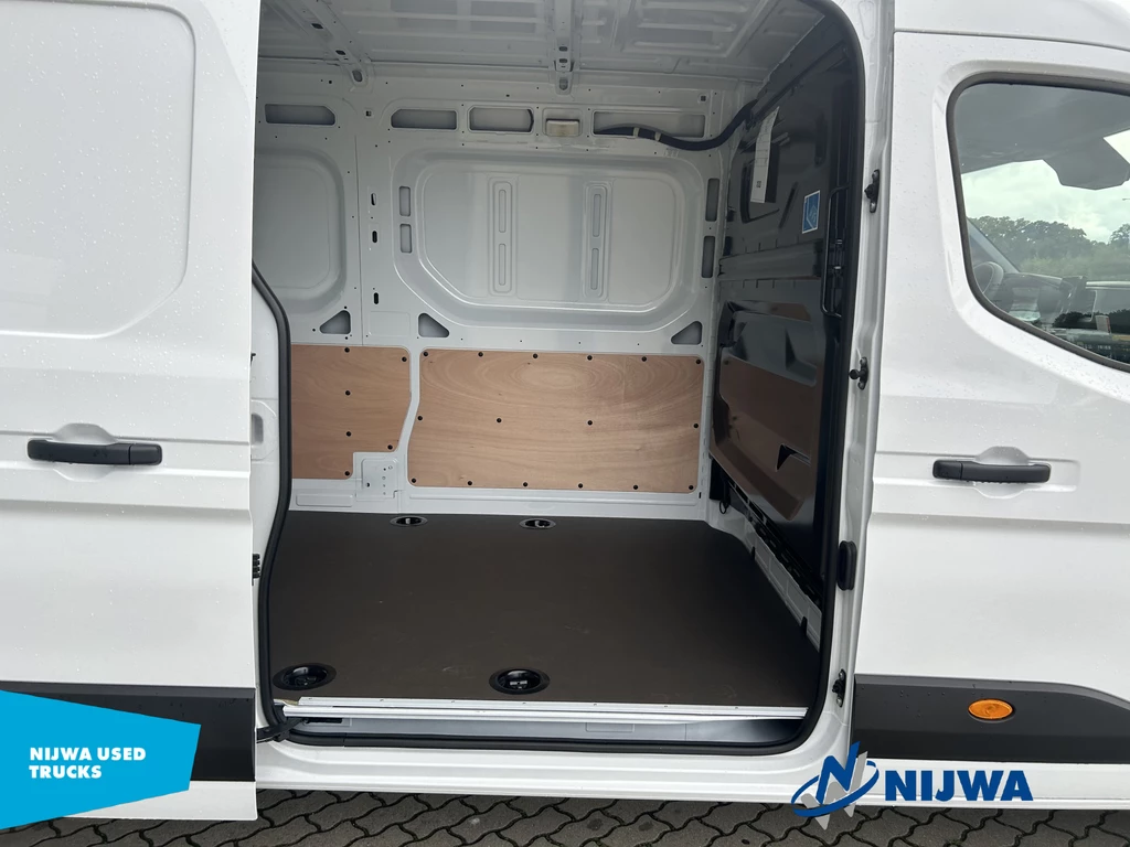 Renault Master – foto 9