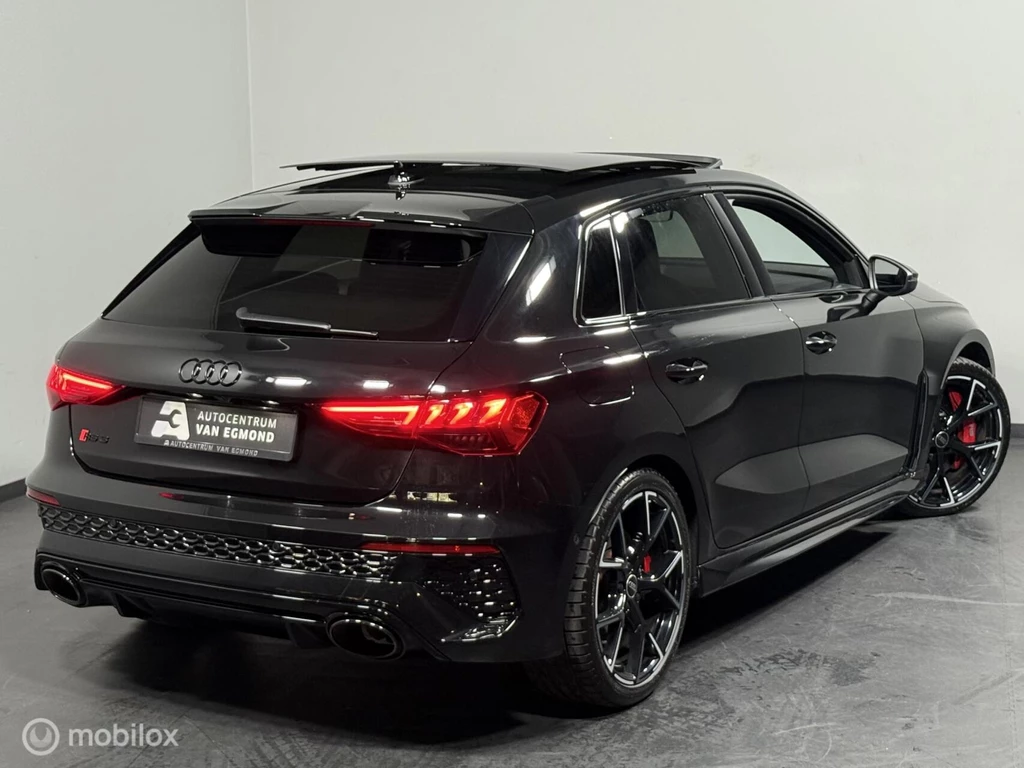 Audi RS3 – foto 18