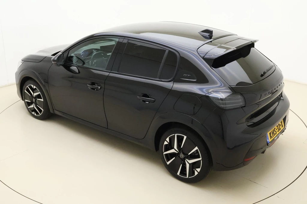 Peugeot 208 – foto 3
