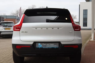 Volvo XC40 – thumbnail 8