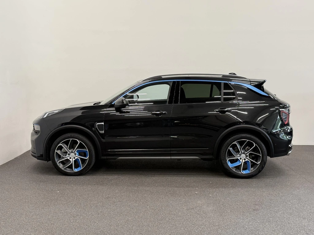Lynk & Co 01 – foto 2