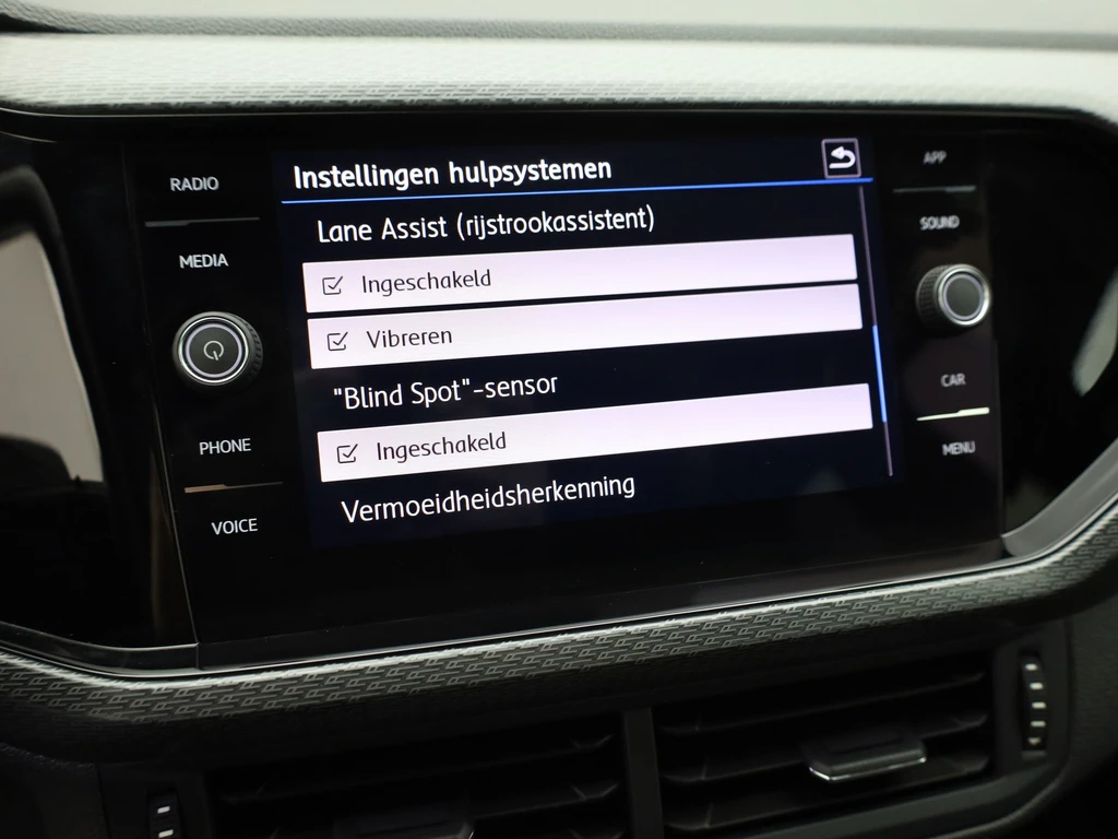 Volkswagen T-Cross – foto 36