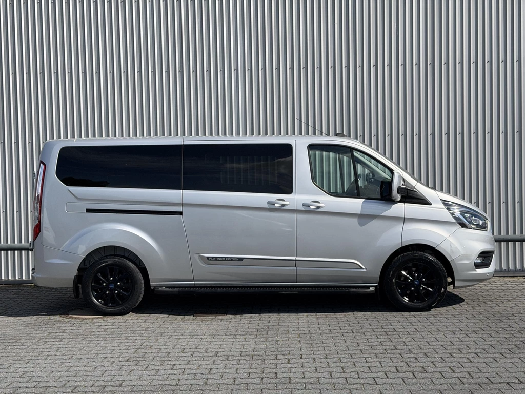 Ford Transit Custom – foto 7