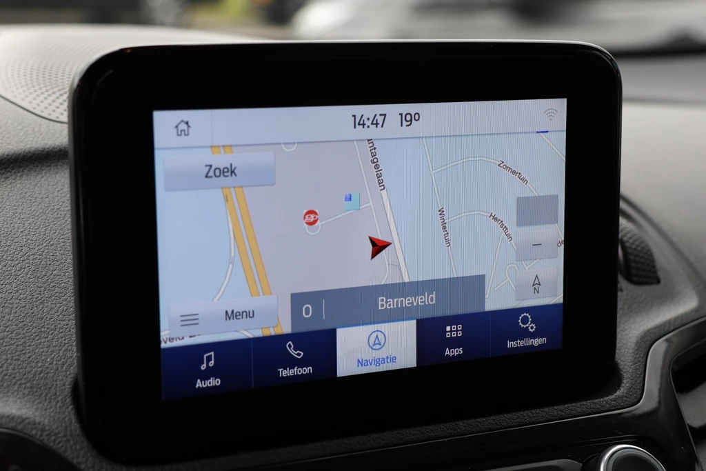 Ford Transit Connect – foto 15