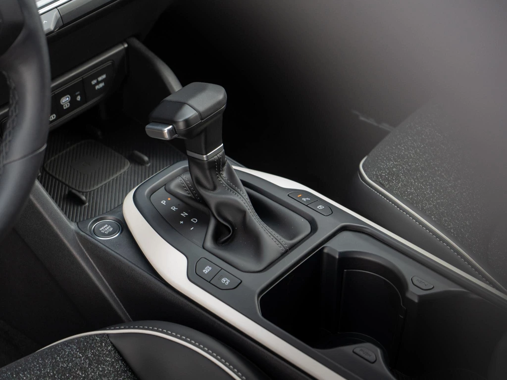 Kia K4 – foto 30
