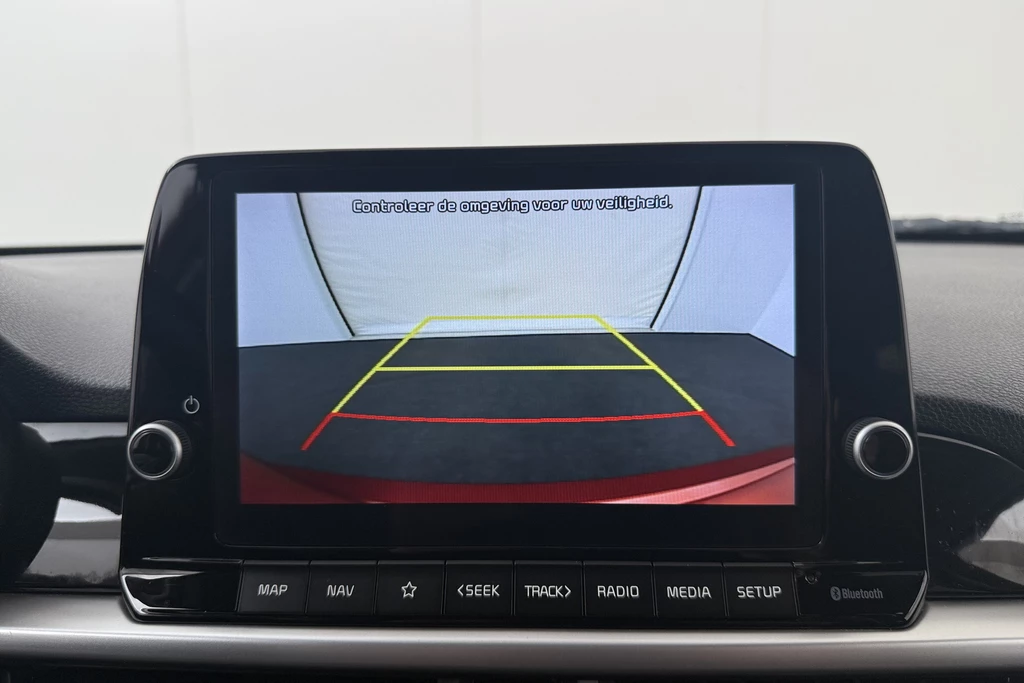 Kia Picanto – foto 24